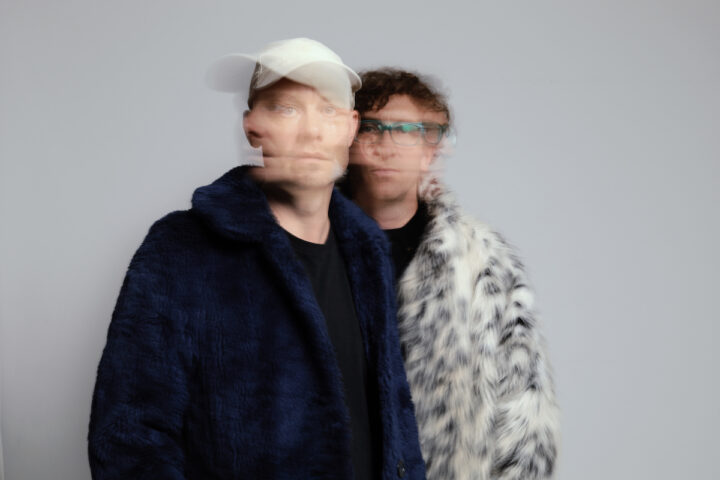Coma Bandfoto