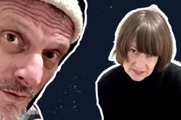 DJ Koze und Ada