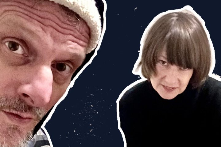 DJ Koze und Ada