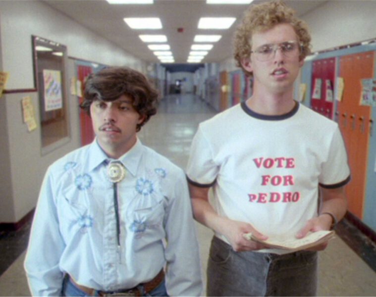 Napoloeon Dynamite Screenshot