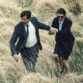 Filmstil aus The Lobster