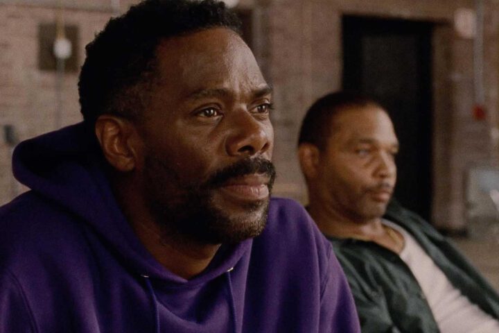 actors of the movie sing sing