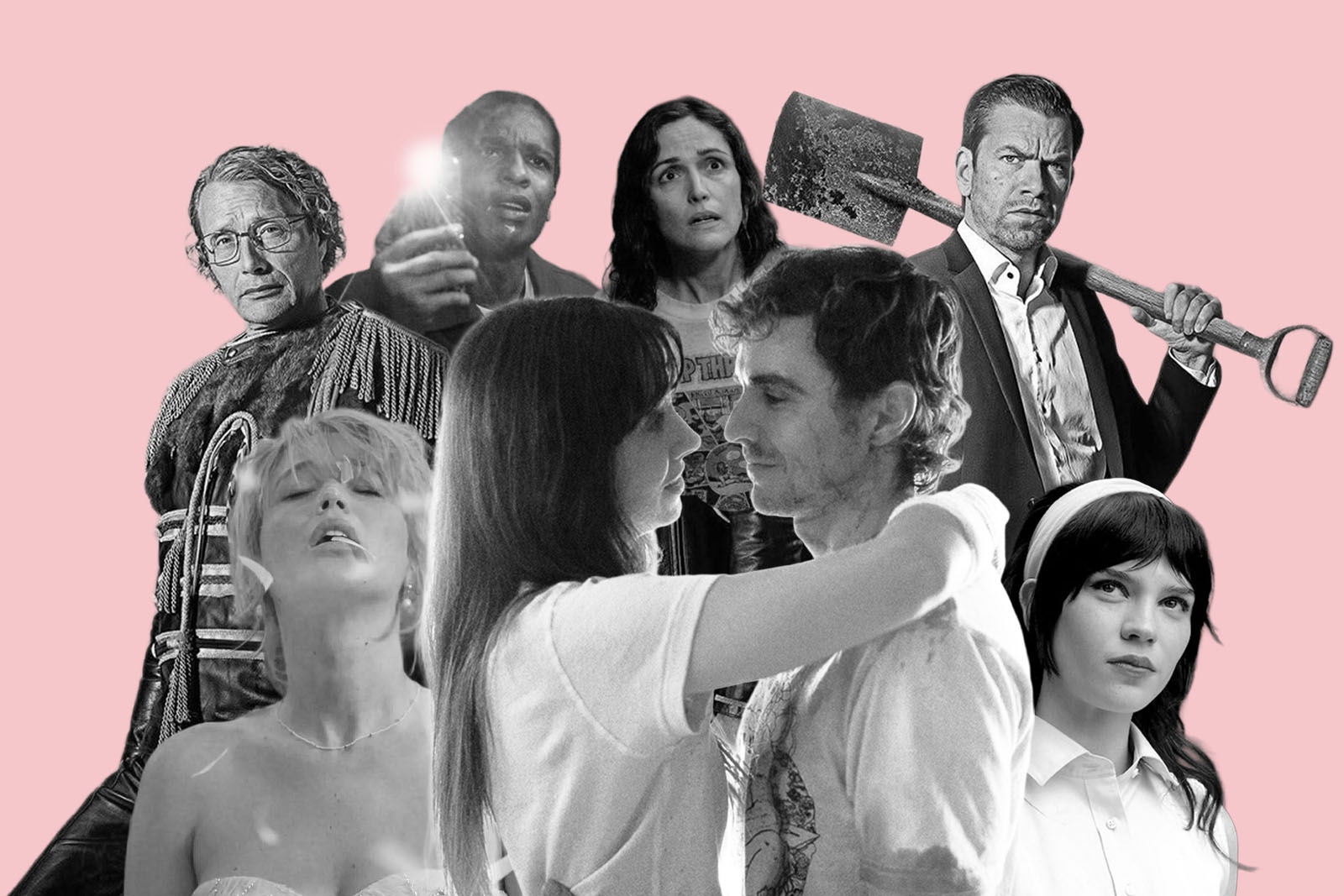 Furore Lieblingsfilme 2025