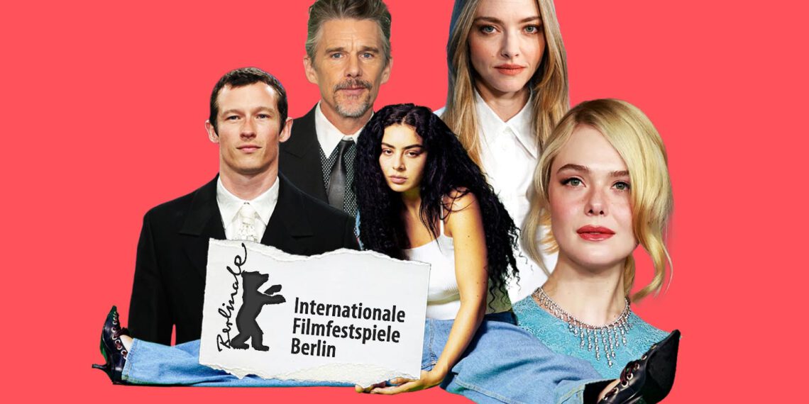 berlinale 2026